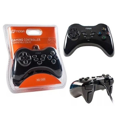 Producto - Joystick para PC Noga