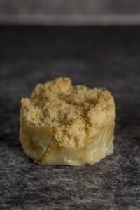 Producto - Apple Crumble 20 uni.