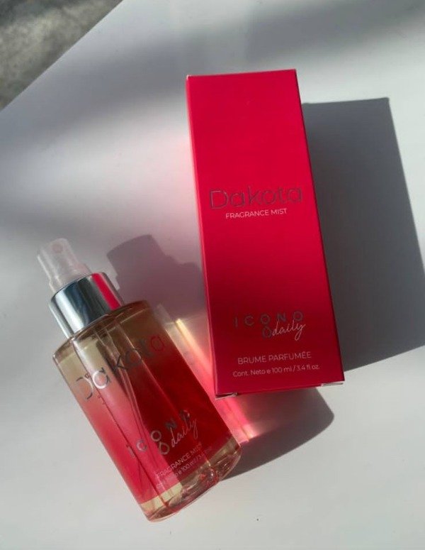 Producto - Fragance mist dakota