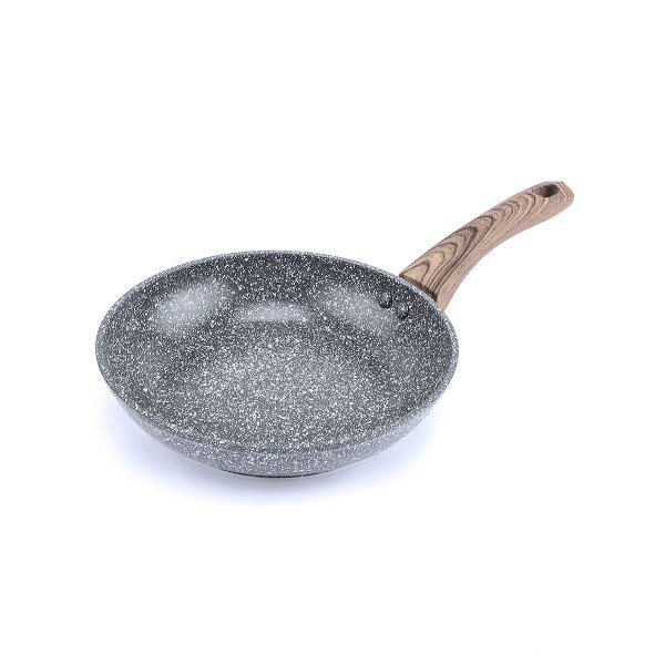 Producto - Sarten VONNE forjada Nature 20 cm