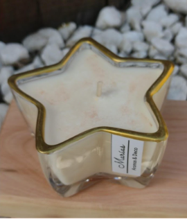 Producto - Vela Estrella