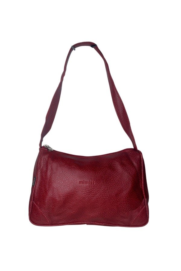 Producto - Cartera RICHIE Bordó