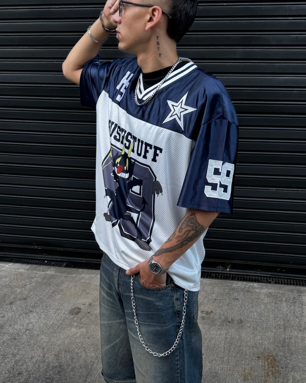 Producto - REMERA NFL 4