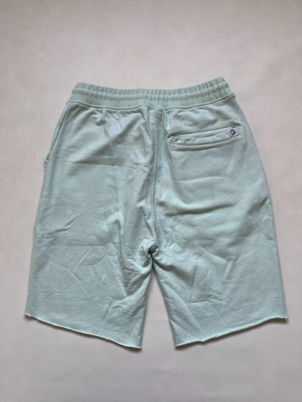 Producto - Billionaire Boys Club Arch Logo RawHem Fleece Short - 3