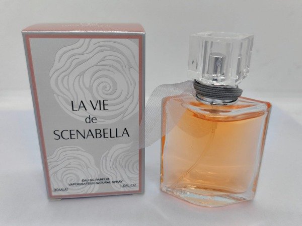 Producto - PERFUME LA VIE DE SCENABELLA 30ML 6530