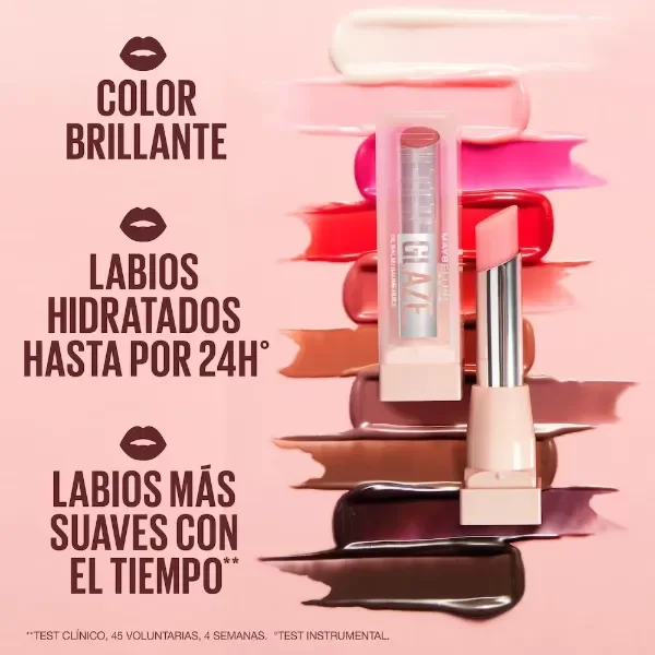 Producto - Bálsamos Labial Maybelline Lifter Glaze x 2,8 g - 1