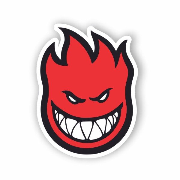 Producto - ST00759 Bighead de spitfire wheels