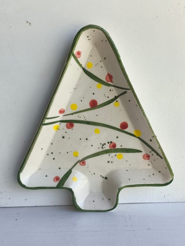 Producto - Plato Pino 1