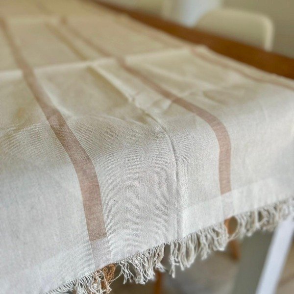 Producto - CAMINO RAYA ANCHA ARENA