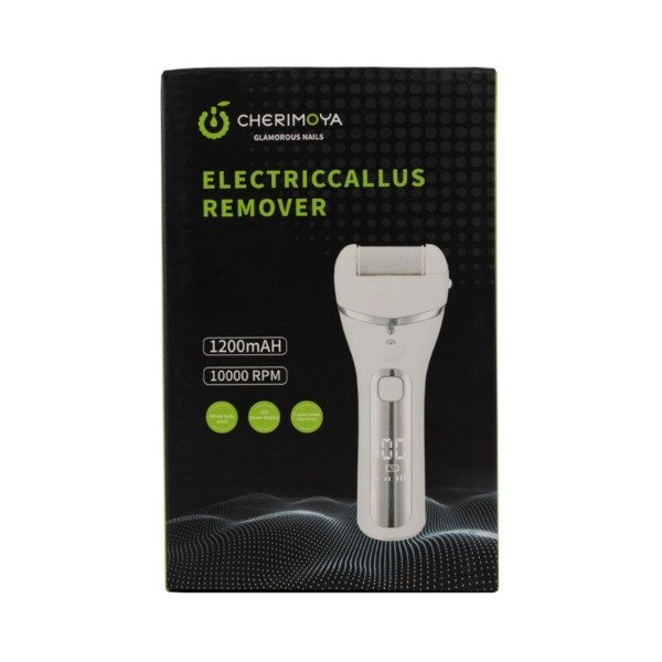 Producto - PULIDOR DE CALLOS CHERIMOYA (electronico) - 2