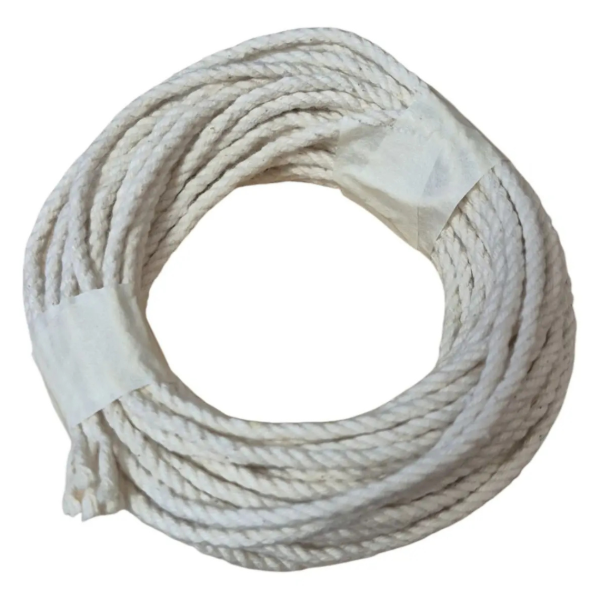 Producto - Pabilo de algodón