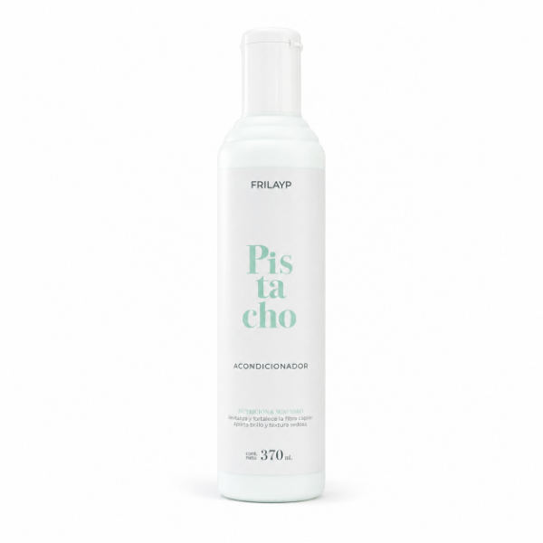 Producto - Acondicionador Pistacho 370ml. FRILAYP