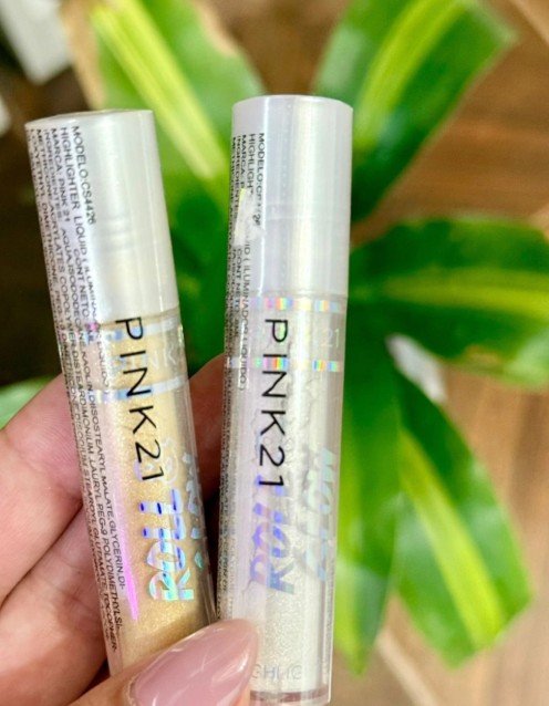 Producto - Iluminador Roll y Glow Pink 21