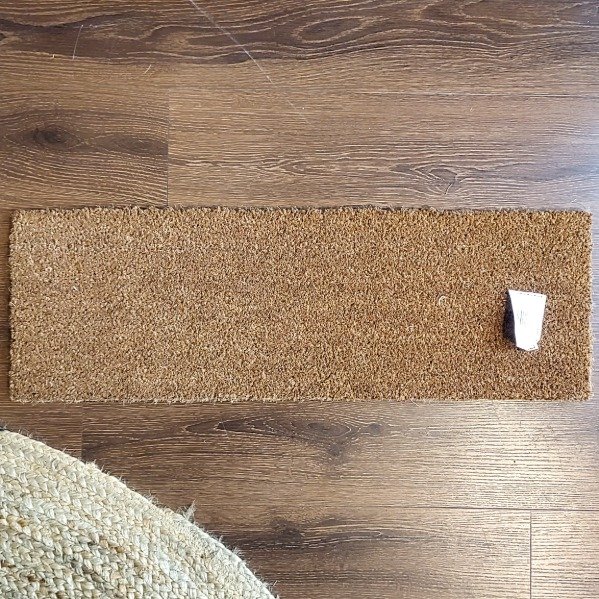 Producto - Felpudo liso