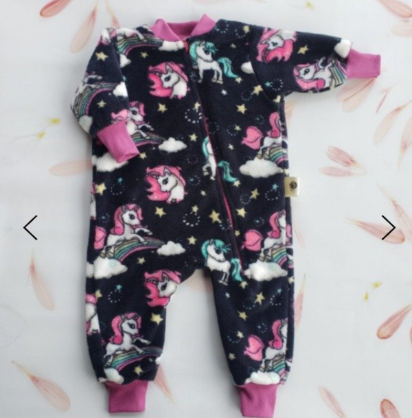 Producto - Pijama unicornio