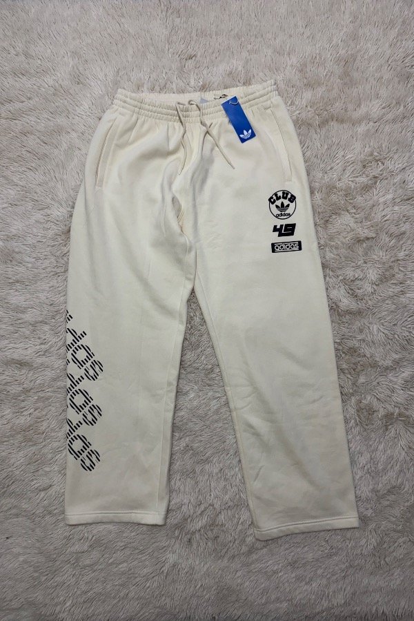 Producto - Pantalon adidas pesado
