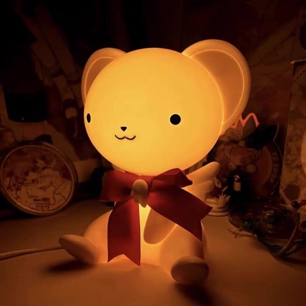 Producto - Lámpara Kero Sakura Card Captor