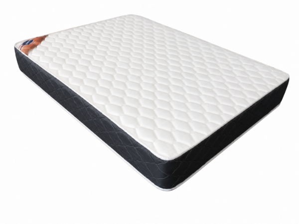 Producto - Colchón PIERO Línea FOAM 190x140cm en espuma poliur. 25Kg
