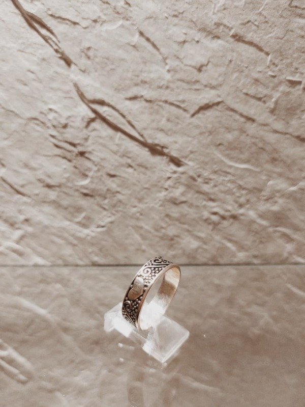 Producto - Anillo Penusa - 1