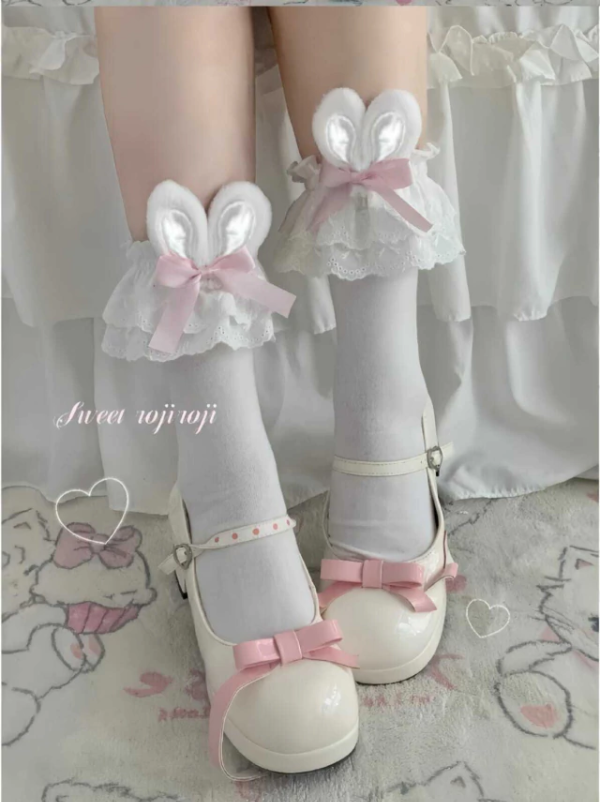 Producto - Bunny Medias