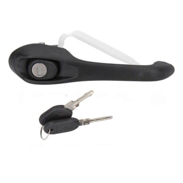 Producto - Manija De Puerta Exterior Fiat Tipo / 1994 a 1998 / Delantera Derecha [P12]