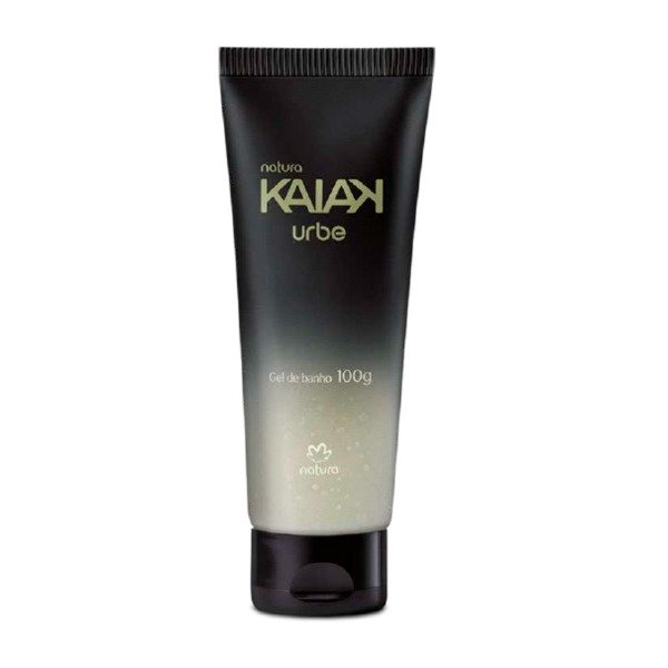Producto - Jabón líquido kaiak urbe 100ml - masculino