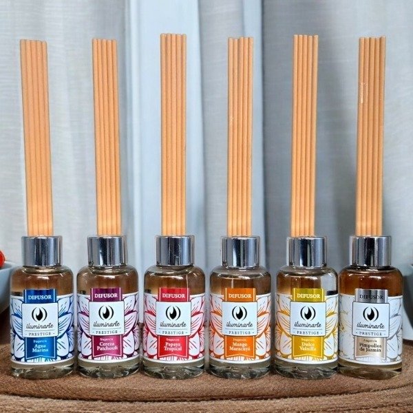 Producto - DIFUSOR ILUMINARTE 60ML