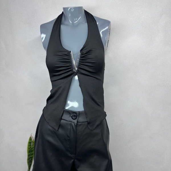 Producto - TOP MICROFIBRA V