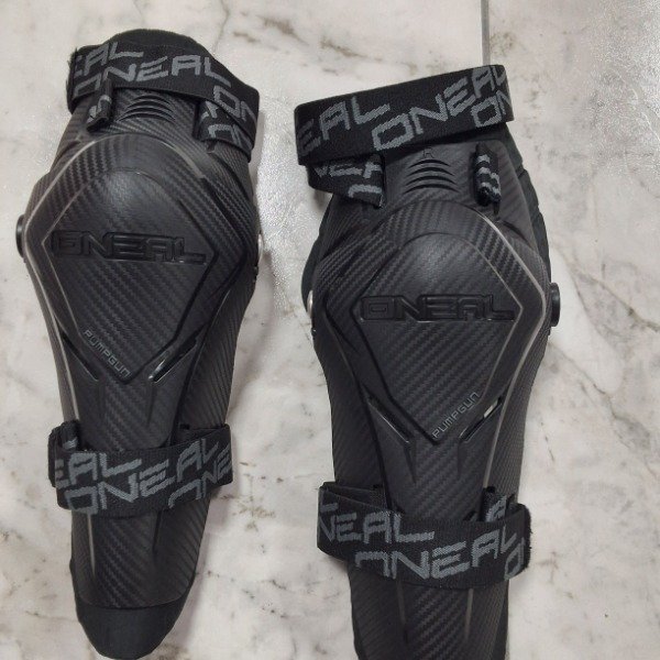 Producto - Rodilleras Articuladas O'Neal Pumpgun