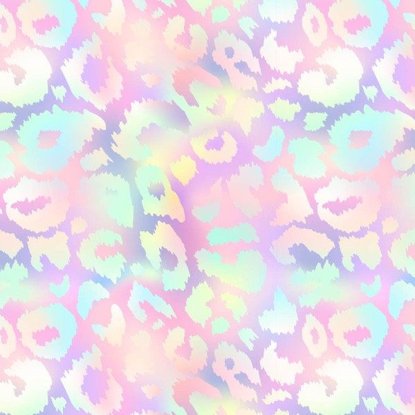 Producto - Retazo Cordura Animal print neon 82cm