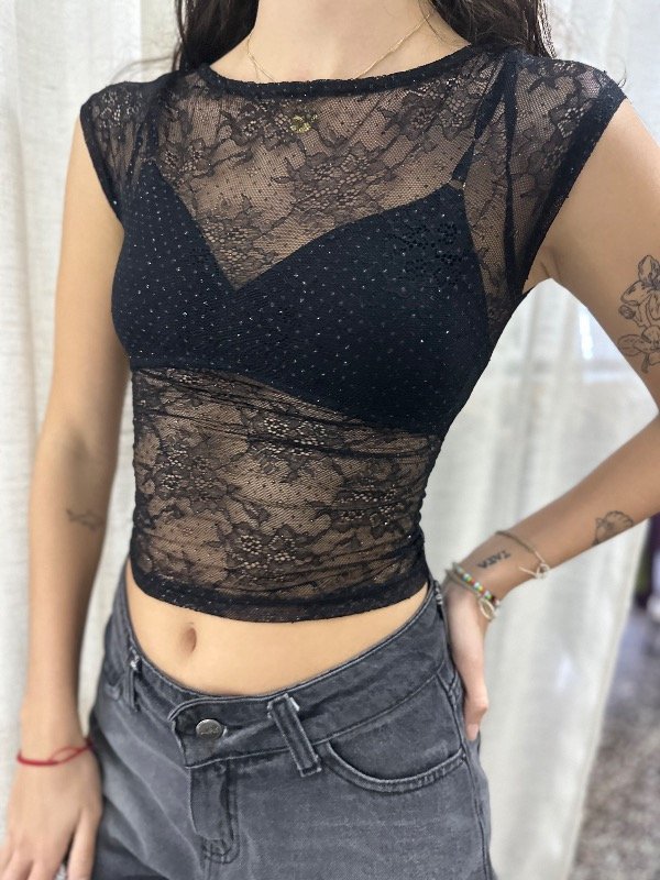 Producto - Top Vera - 1