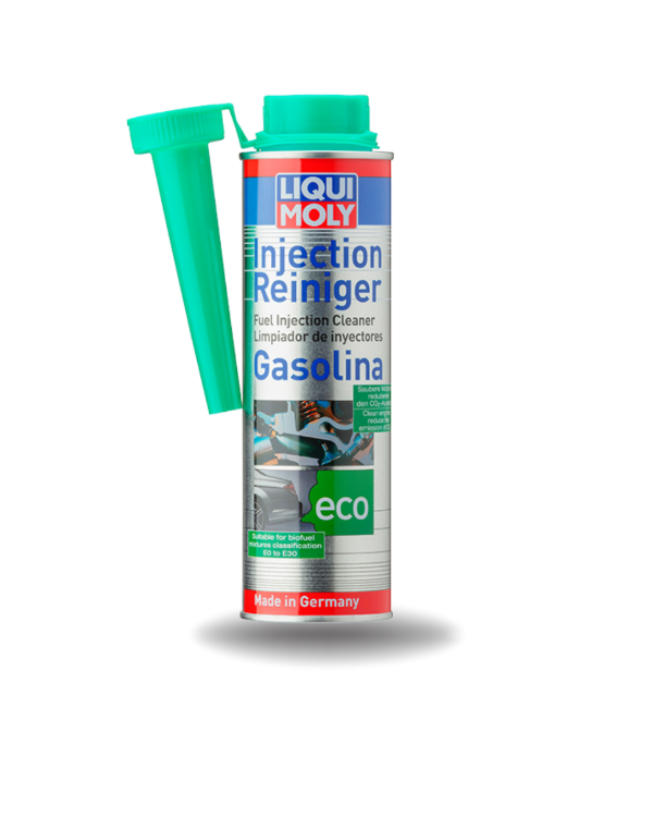 Producto - Injection reiniger - limpia inyectores