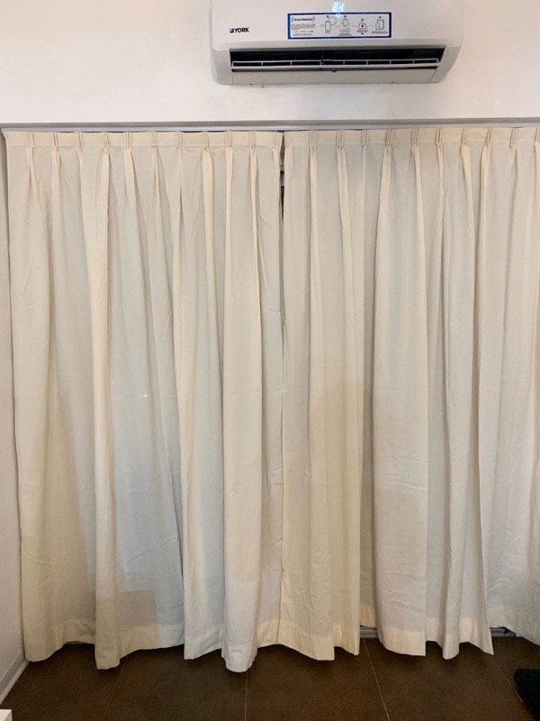 Producto - Cortinas a medida - 3