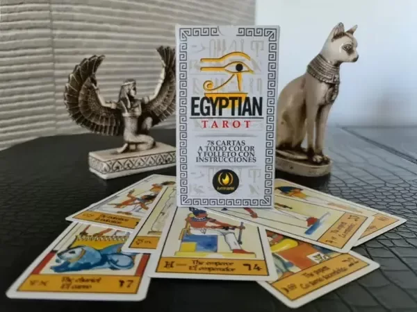 Producto - Tarot EGYPTIAN