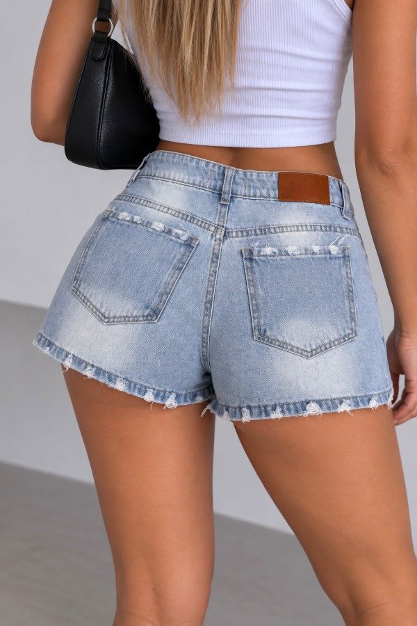 Producto - Short pollera Emilia - 2