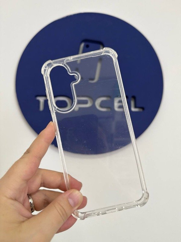 Producto - FUNDA ANTISHOCK SAMSUNG A17