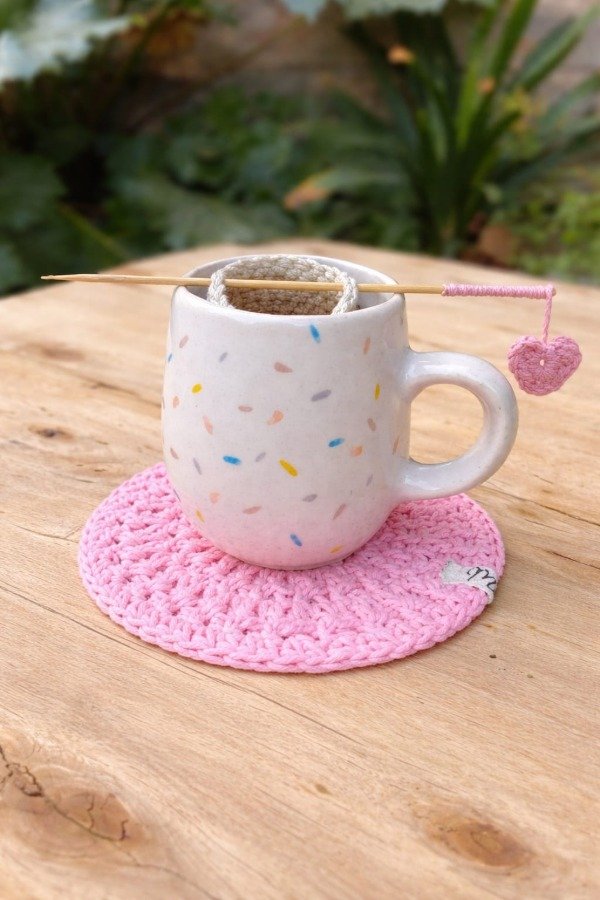 Producto - Infusor