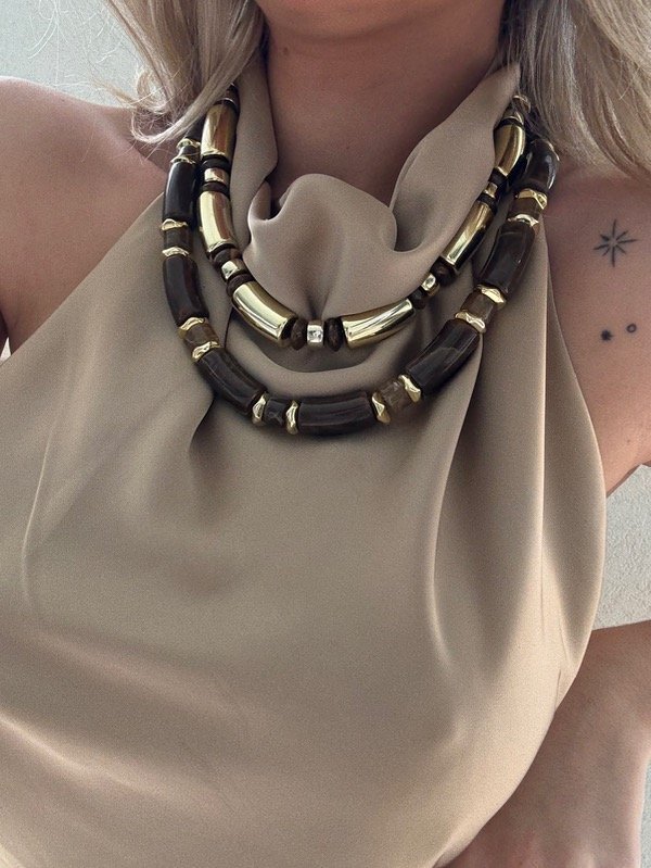 Producto - Collar Milan