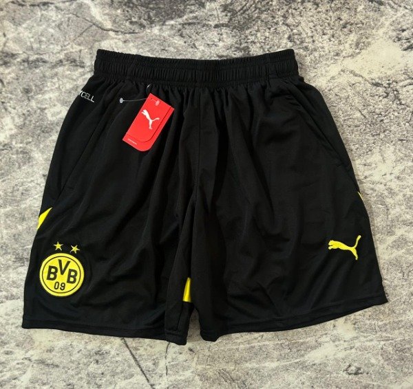 Producto - Short BORUSSIA DORTMUND