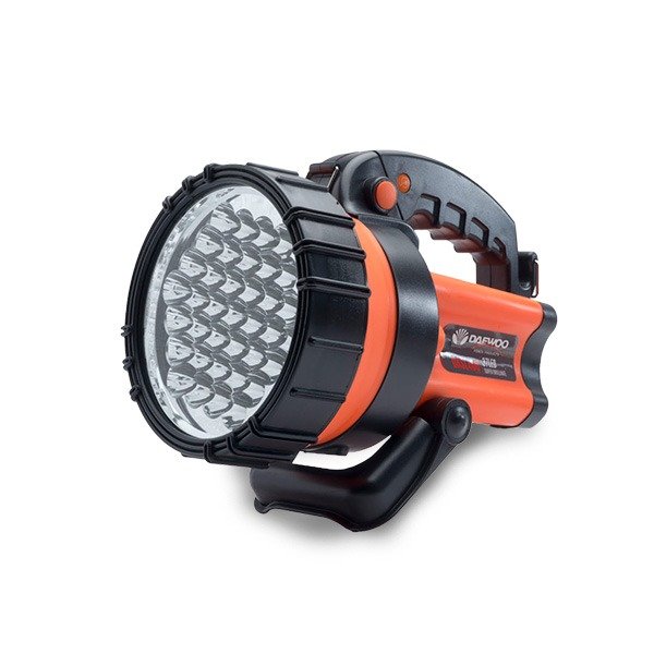 Producto - LINTERNA LED RECARGABLE DAEWOO