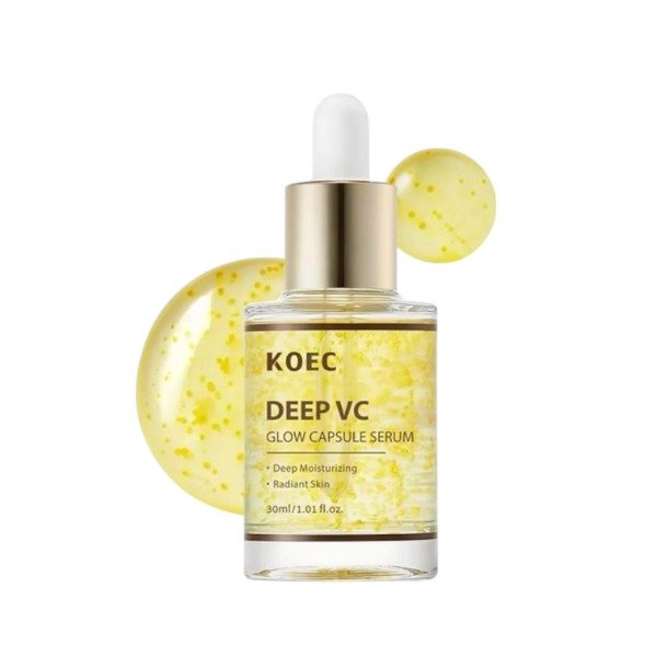 Producto - SERUM CAPSULA DE VIT C ILUMUNADORA X 30 ML