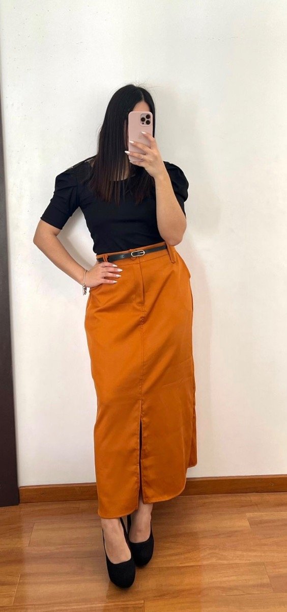 Producto - Emma terracota