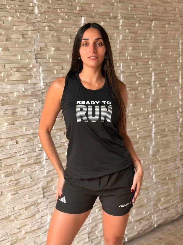 Producto - Musculosa Ready To - 0