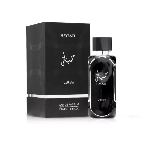 Producto - HAYAATI