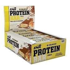 Producto - ENA PROTEIN BANANA SPLIT X16UN