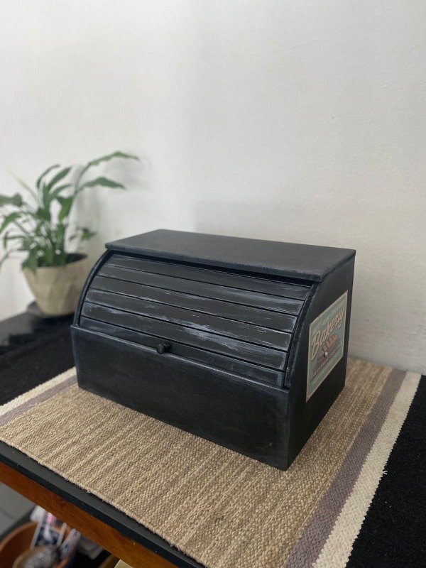 Producto - Caja Panera Organizadora Persiana