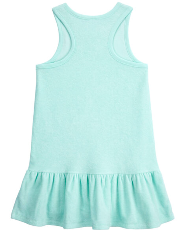 Producto - Vestido cover up para Niñas Marca Carter's
