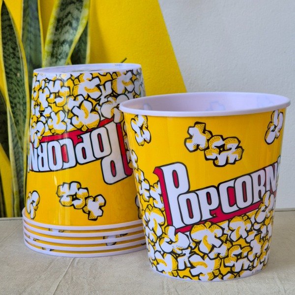 Producto - CUBO POCHOCLOS