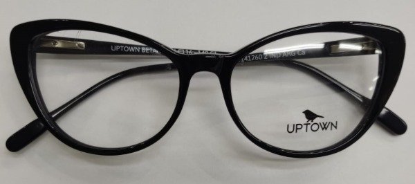 Producto - UPTOWN MODELO BETANIA NEGRO