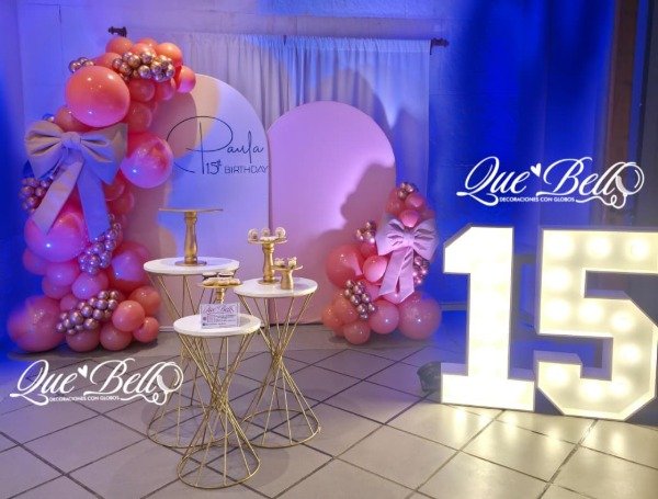 Producto - DECORACION COQUETTE